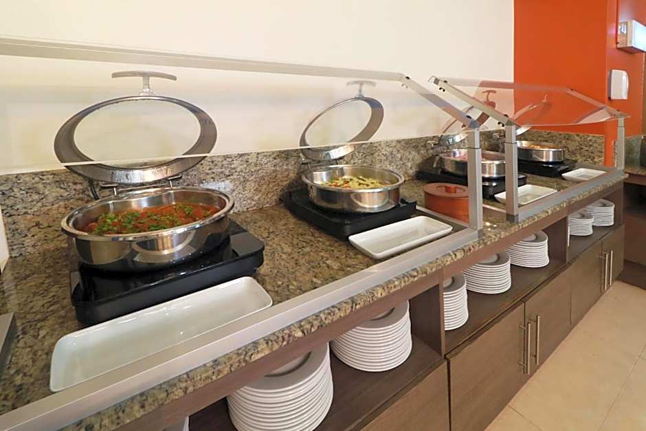 Holiday Inn Express Tuxpan By IHG