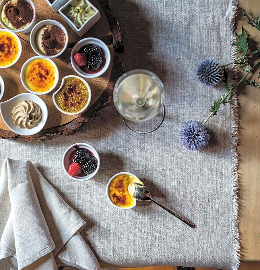 La Genzianella Bormio