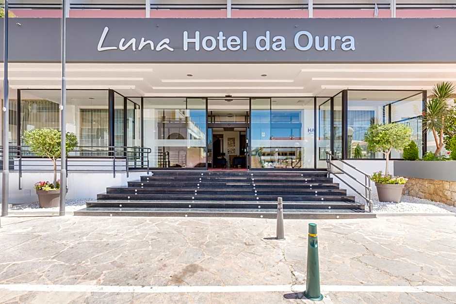 Luna Hotel da Oura
