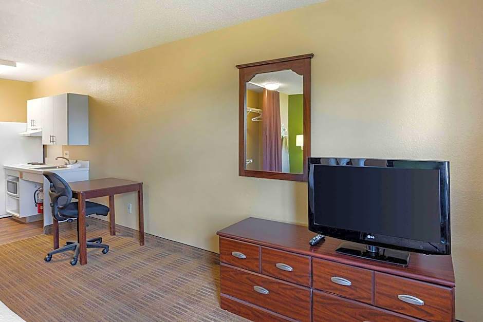 Extended Stay America Suites - Philadelphia - Mt. Laurel - Crawford Place