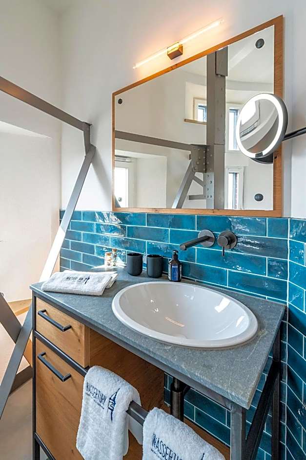 Apart Hotel Wasserturm