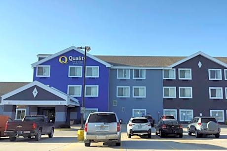 Quality Inn & Suites Bethany