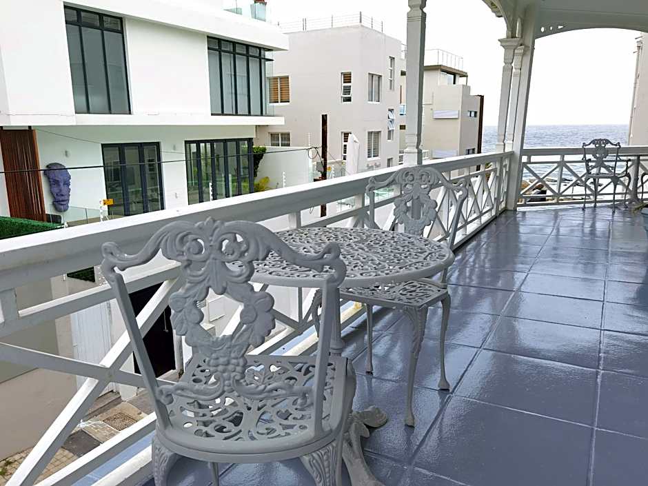 Amoris Guest House – Cape Town, CO