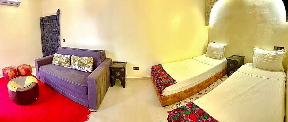 Riad Rêve d Antan