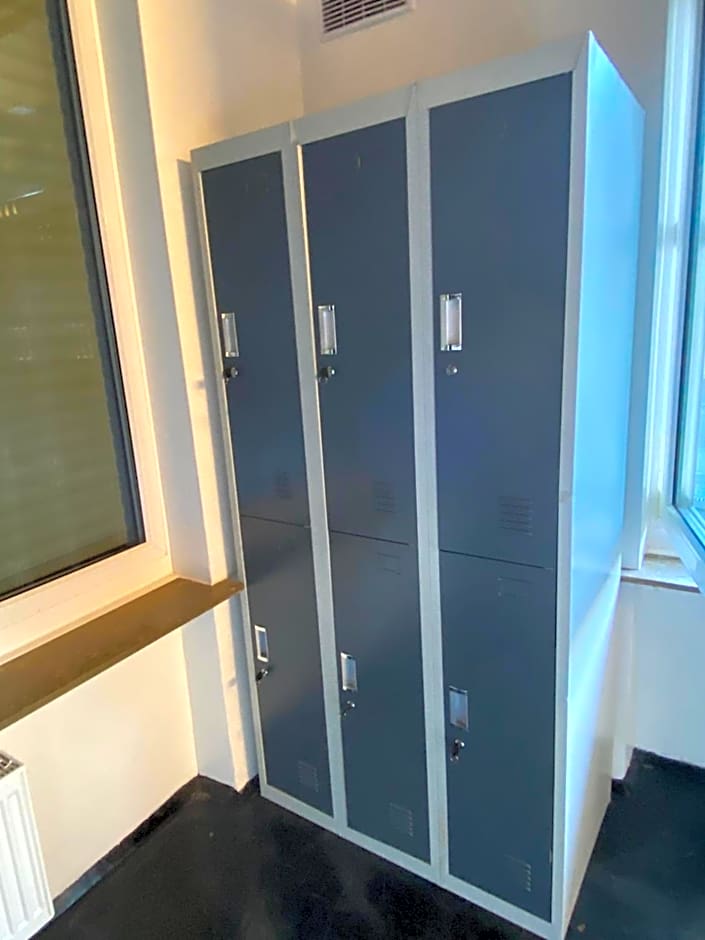 Capsule Hostel by StayStay