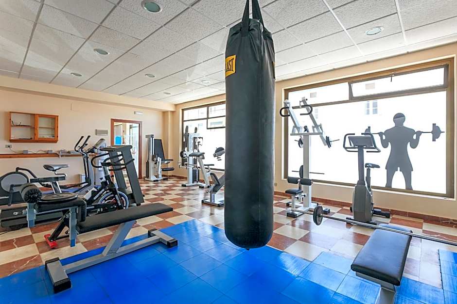 Hotel Astuy