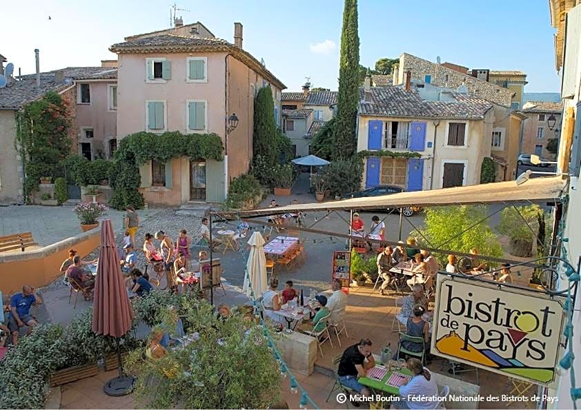 Bar des Amis