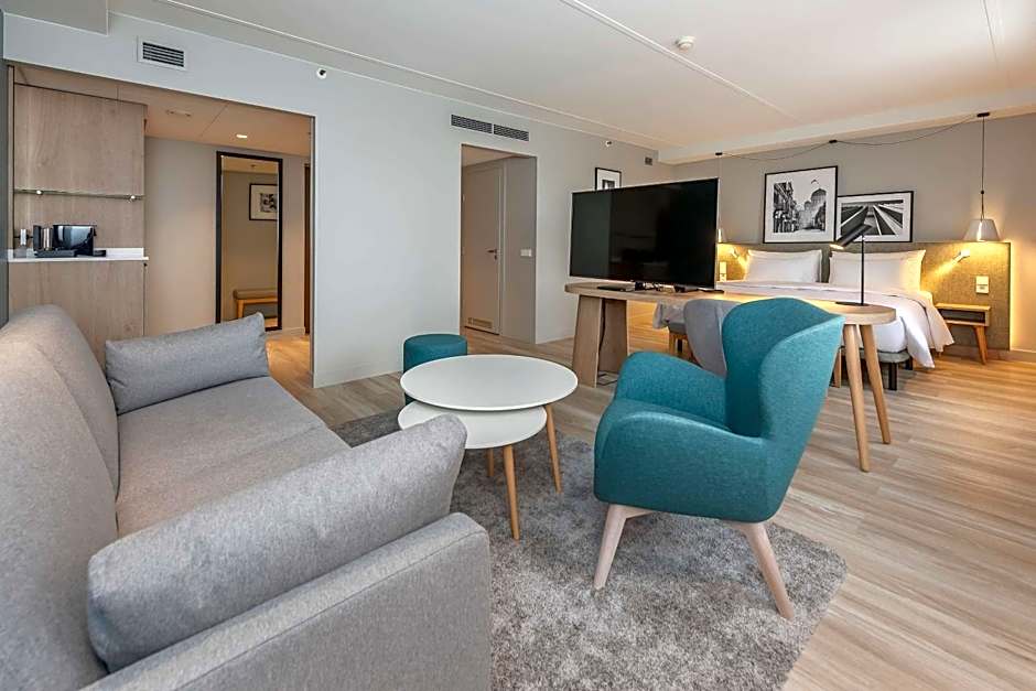 Radisson Hotel Kaunas