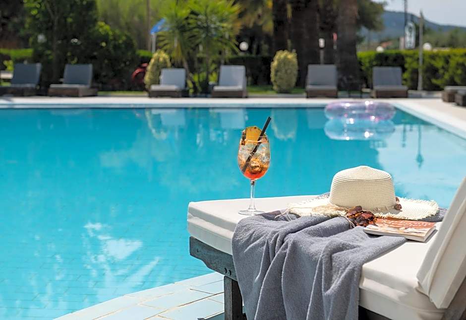 Hotel Rema- Vourvourou