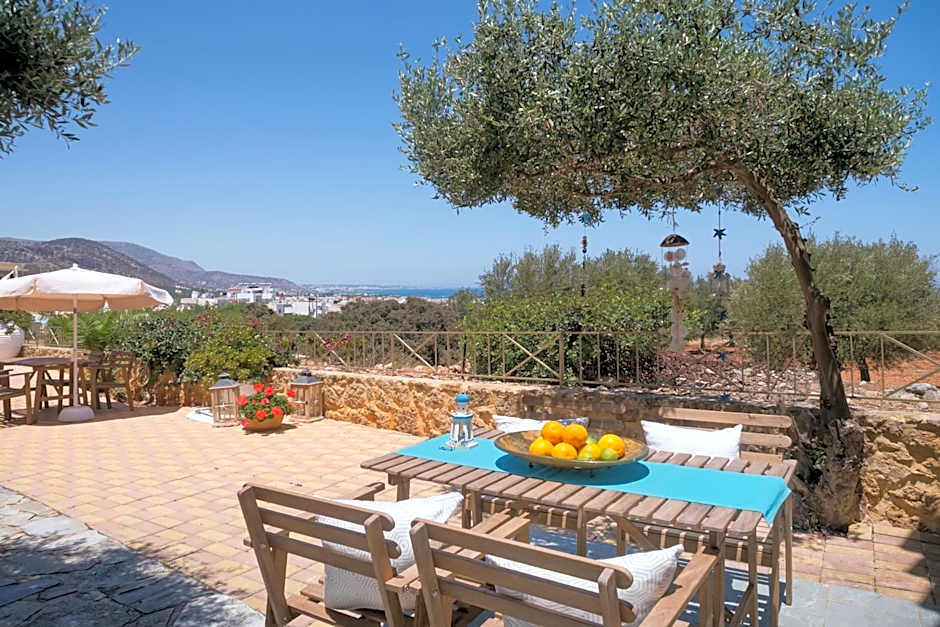 Notos Heights Hotel & Suites