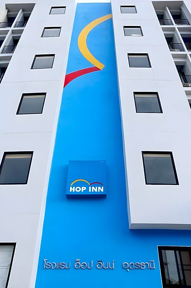 HOP INN Udonthani