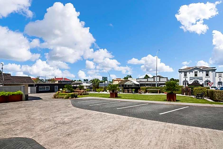 Te Aroha Motel