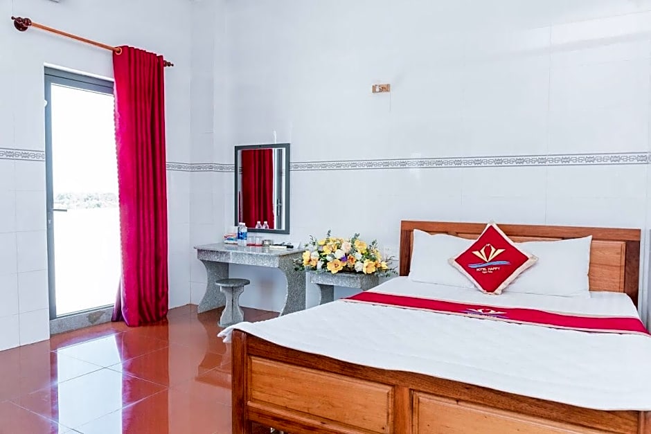 Khách sạn Ngọc Thủy LaGi