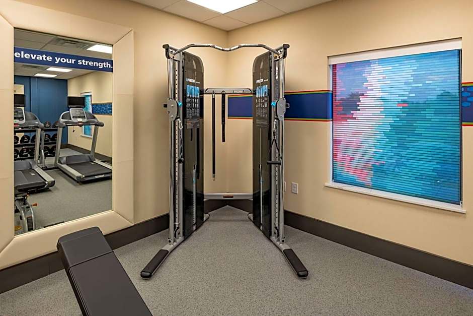 Hampton Inn By Hilton and Suites Dallas/Plano Central