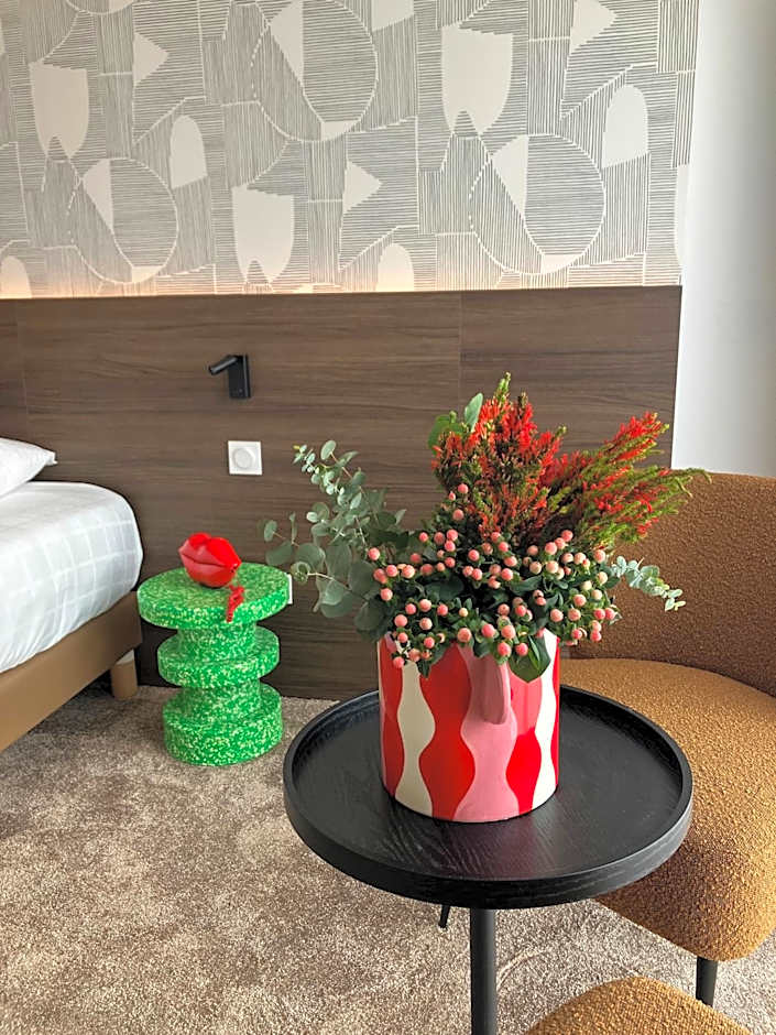 Dali Hôtel Montauban