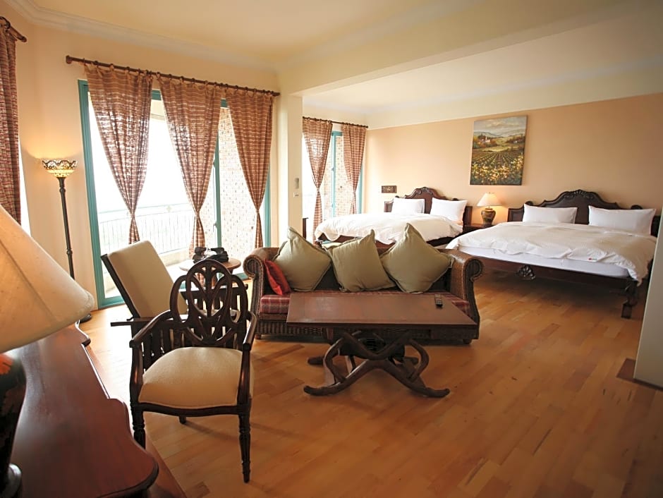 Giethoorn Guest House