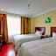 Greentree Inn Qingdao Jiaozhou Bus Terminal Station Haier Avenue Express Hotel