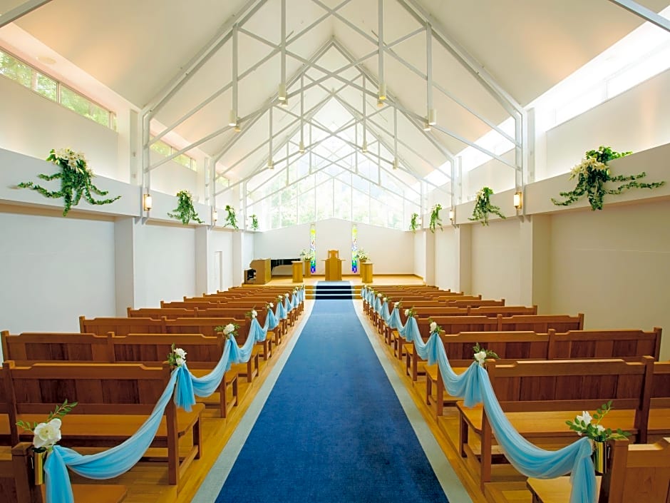 Tateyama Kokusai Hotel