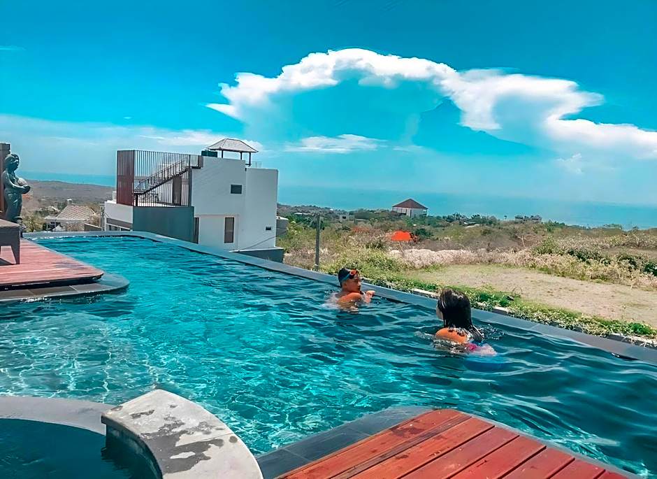 Airis Luxury Villas & Spa