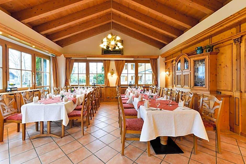 Landhotel Huber am See