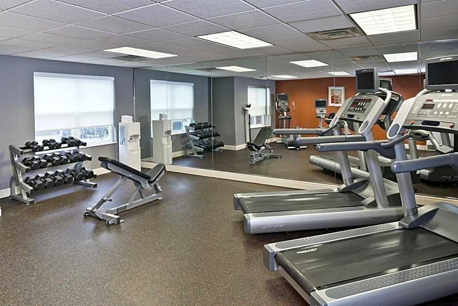 Residence Inn by Marriott Arundel Mills BWI Airport