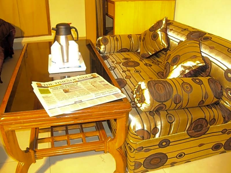 Hotel Ashoka International