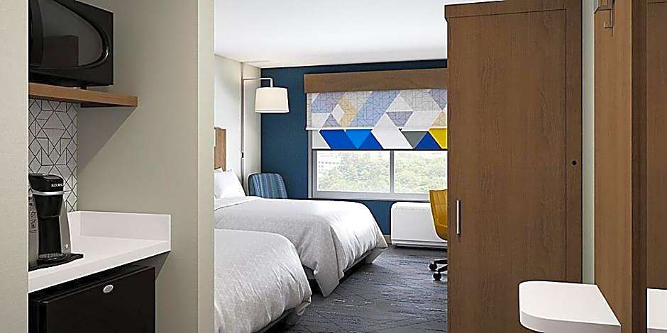 Photo 1 of 10 of 2 Queen Beds Suite