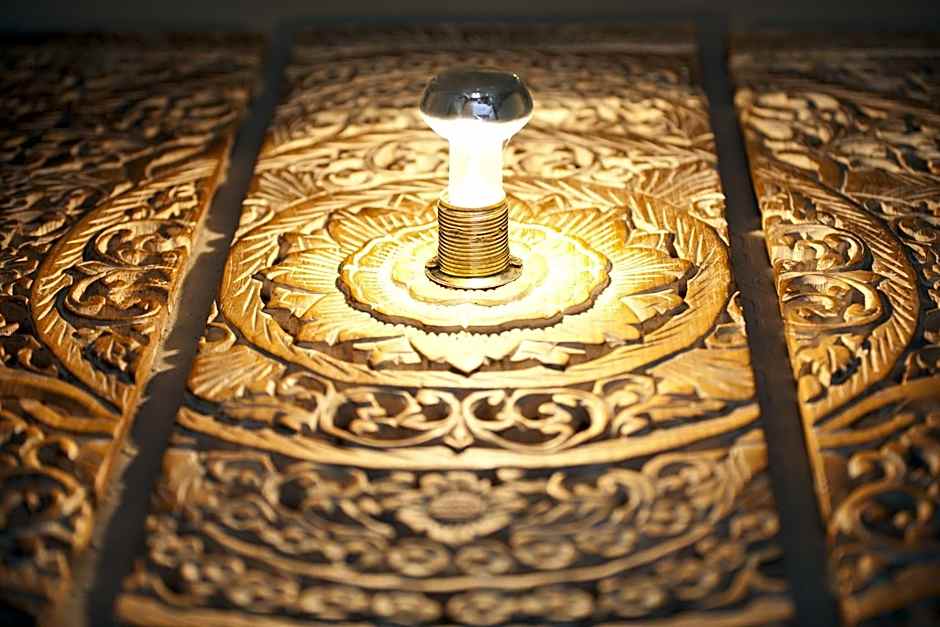 Boutique hotel Box 5