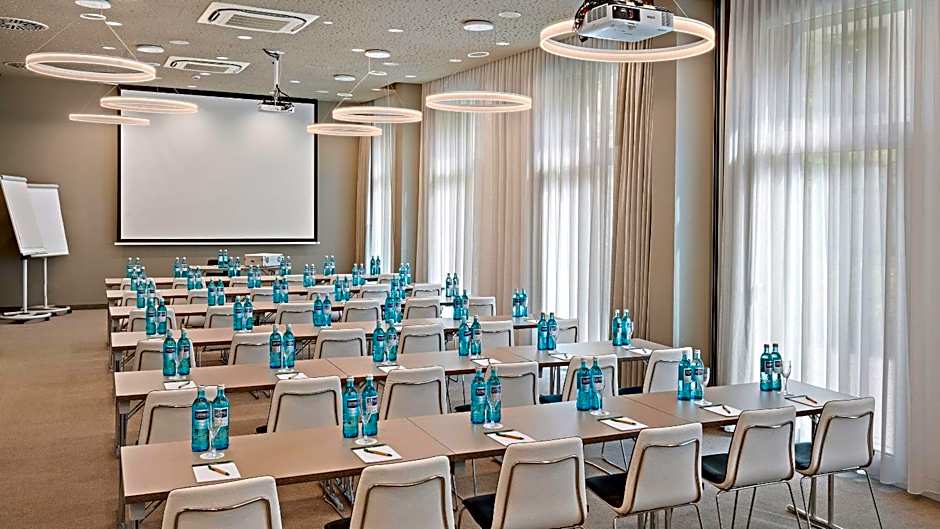 Hey Lou Hotel Monheim am Rhein