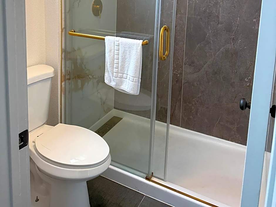 Rodeway Inn Encinitas North