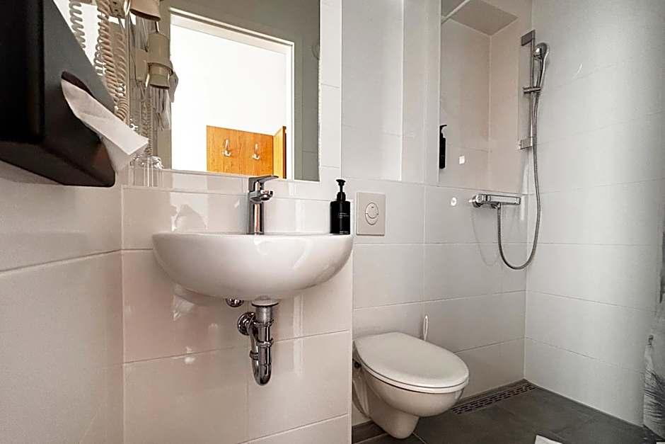 Novum Hotel Bruy