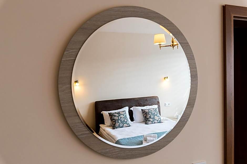 Pensiunea Select Central