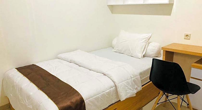 Griya Daffarra near UGM Yogyakarta Mitra RedDoorz