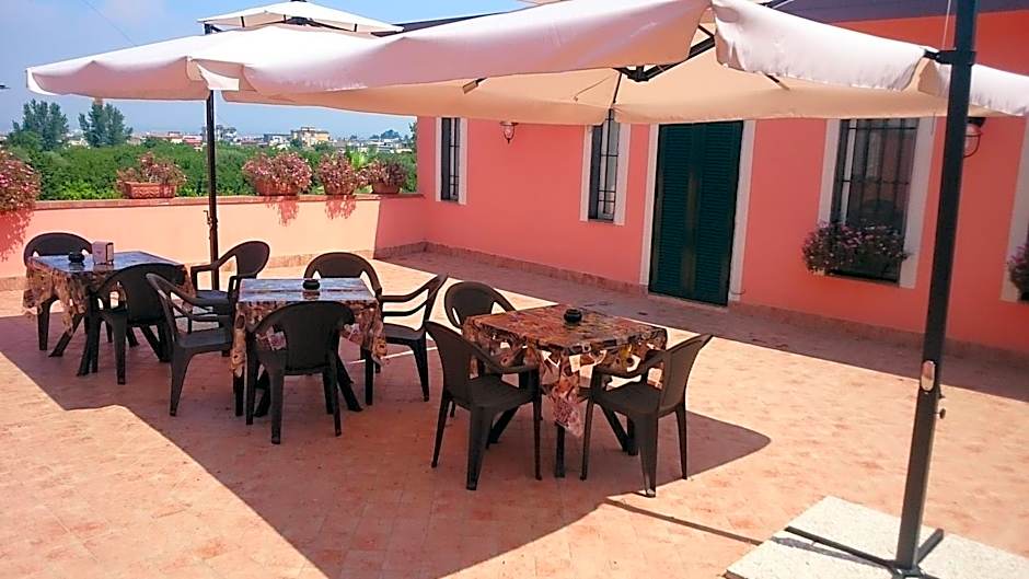 Bed and Breakfast Sommavesuvio