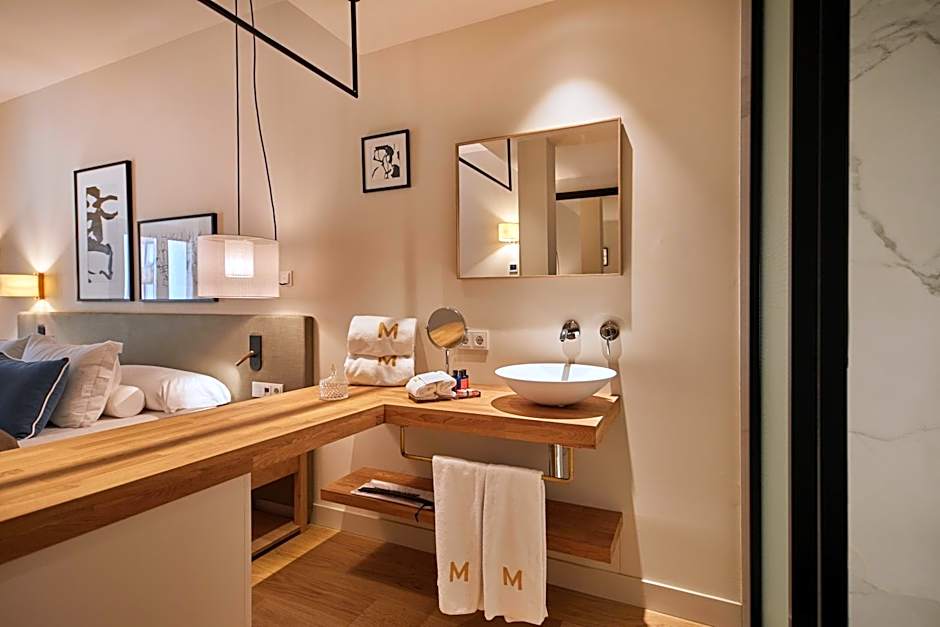 Mon Boutique Hotel