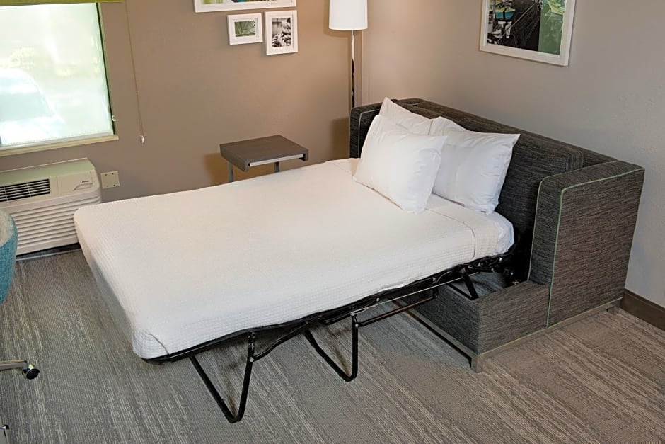 Hampton Inn Hilton Head