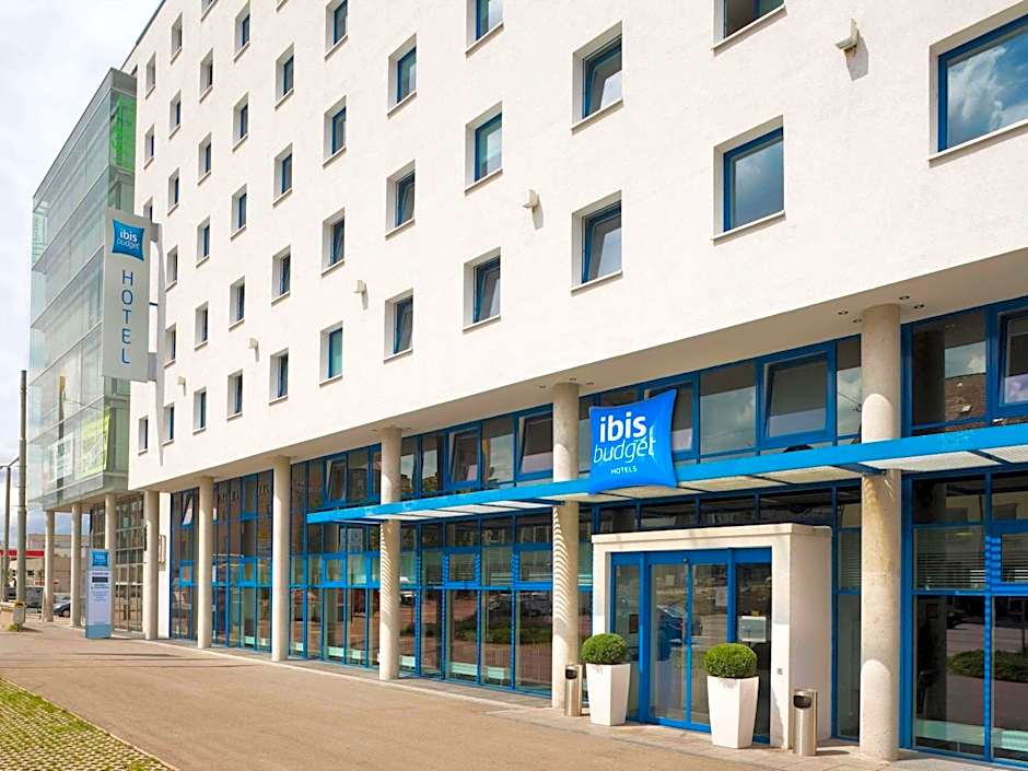ibis budget Stuttgart City Nord