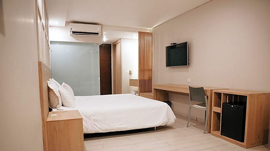 Hotel Dix