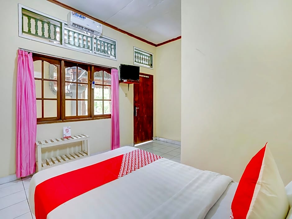 Hotel O Ratu