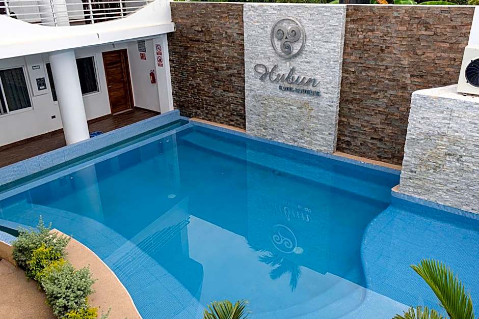 Hubun Hotel Boutique