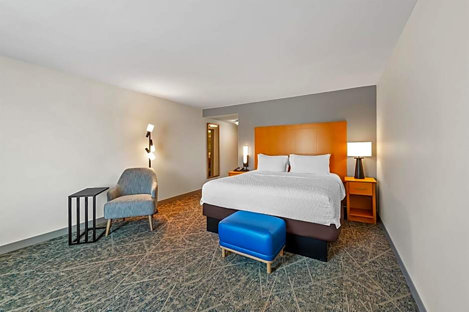 Hampton Inn By Hilton Texarkana