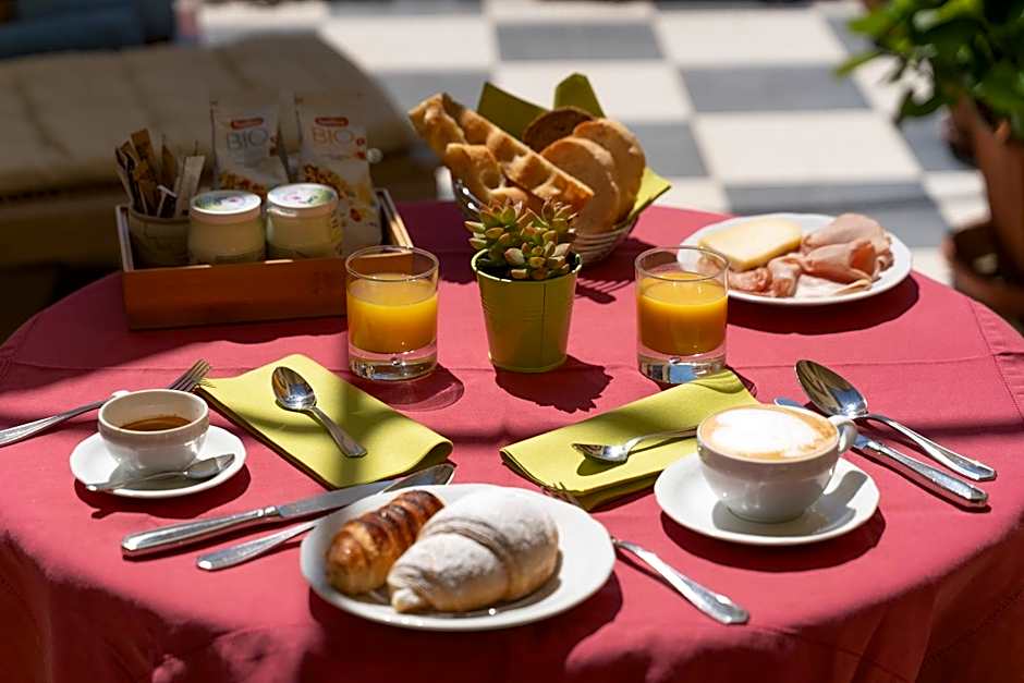 Locanda Il Maestrale