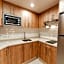 Apartamentos Vista Sur