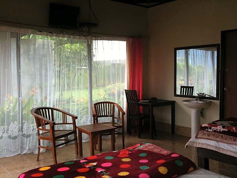 Astra Dana Hotel & Restaurant