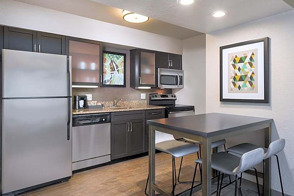 Residence Inn by Marriott Long Beach