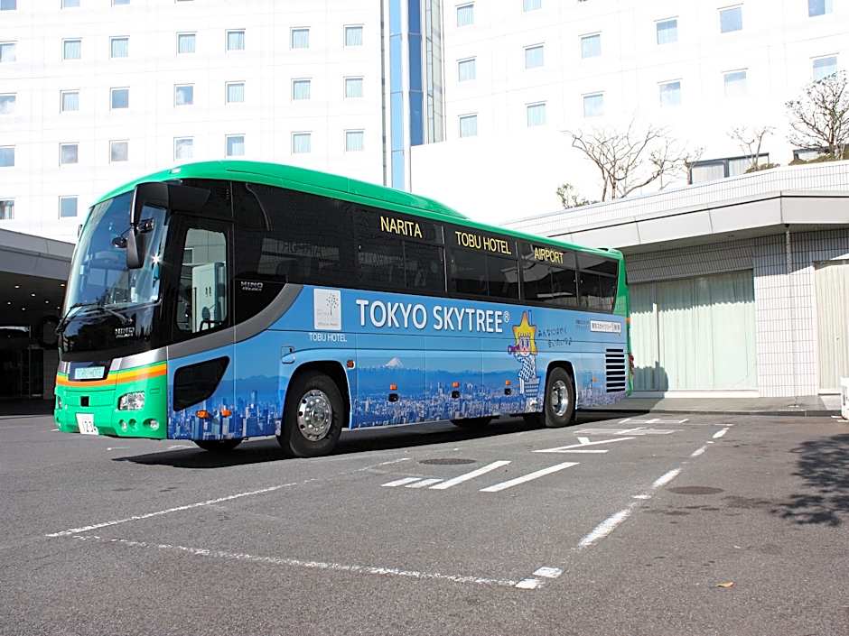 Narita Tobu Hotel Airport