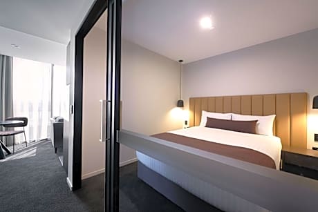 Executive One Bedroom Apartment