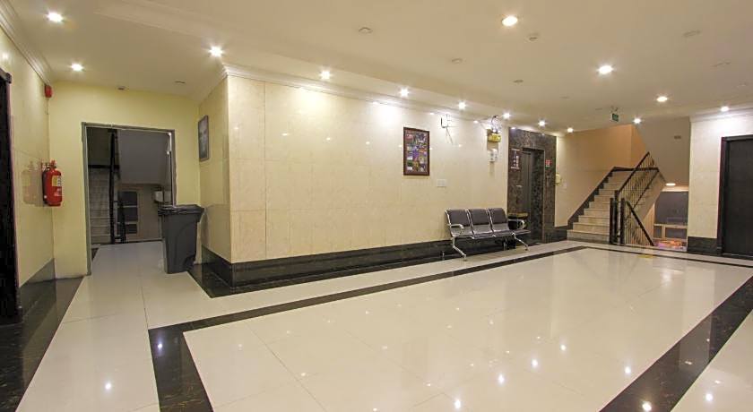 Maskan Al Dyafah Hotel Apartments 2
