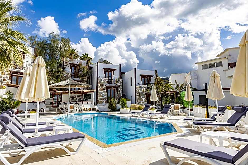 Bodrum Vera Hotel
