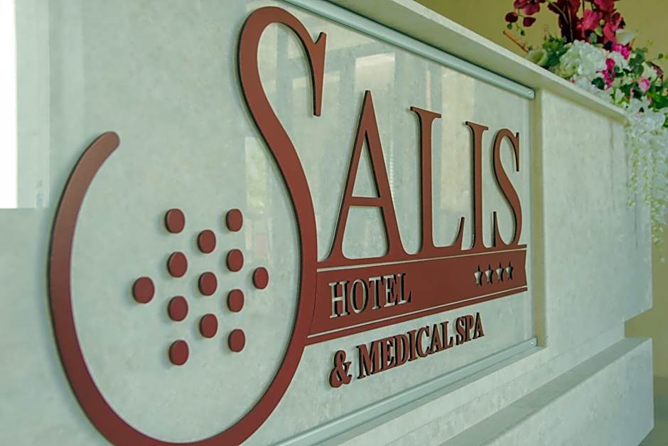 Salis Hotel & Medical Spa